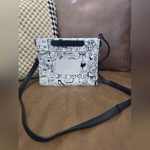 Min & Mon Small Crossbody Purse